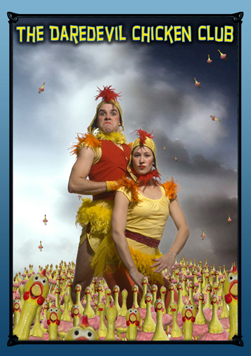daredevilchicken.com