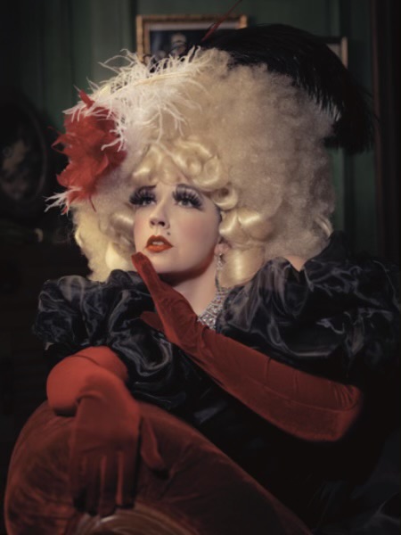 Emily Windler comedy